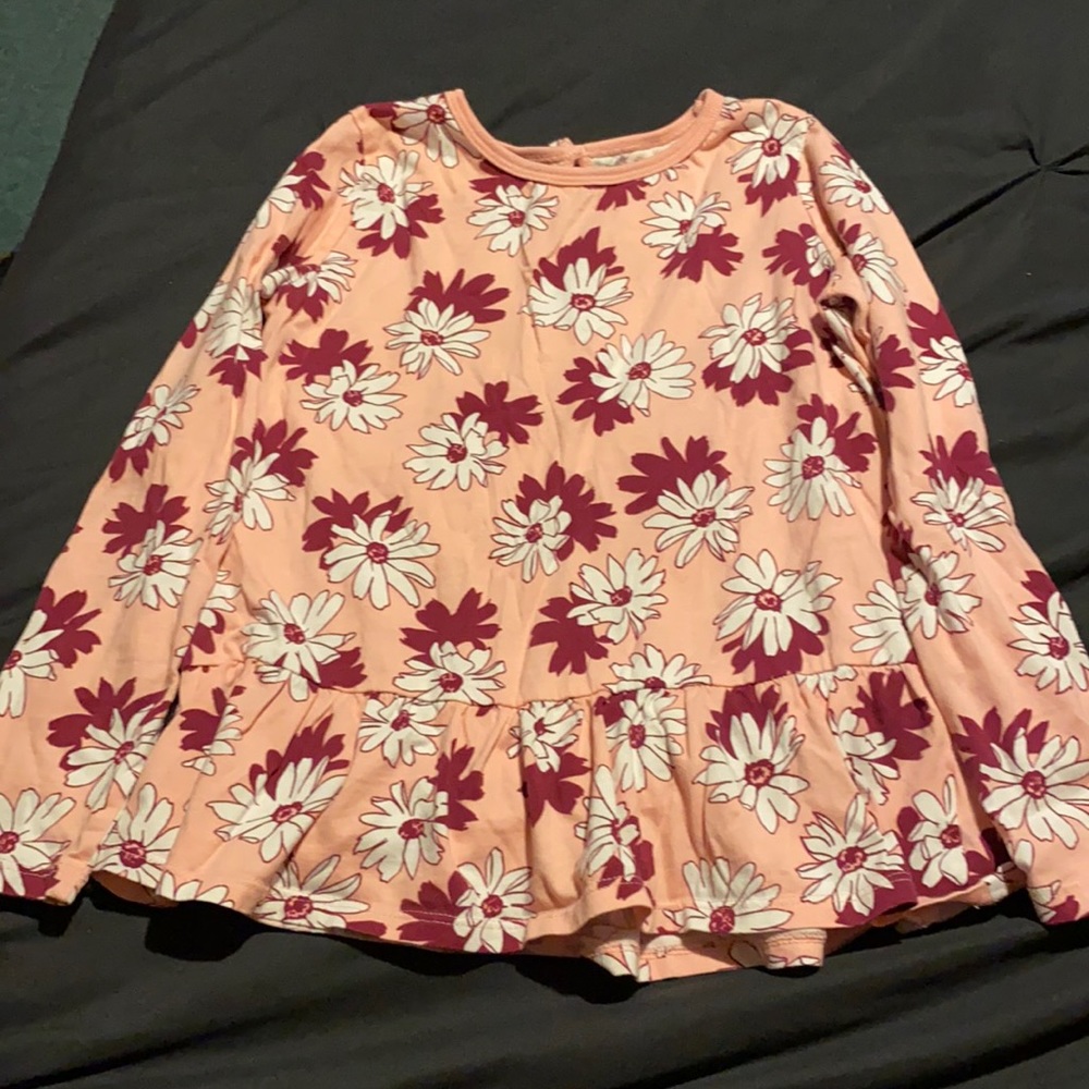 Carter’s Long Sleeve
